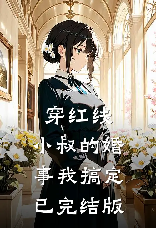 穿红线：小叔的婚事我搞定已完结版