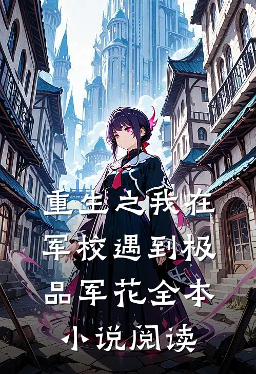 重生之我在军校遇到极品军花全本小说阅读