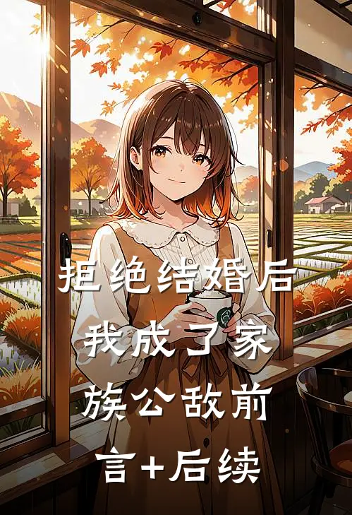拒绝结婚后，我成了家族公敌前言+后续
