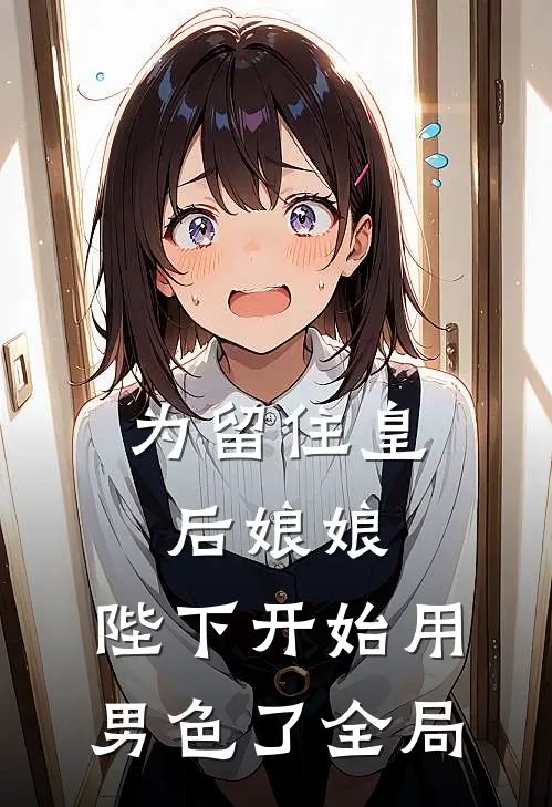 为留住皇后娘娘，陛下开始用男色了全局