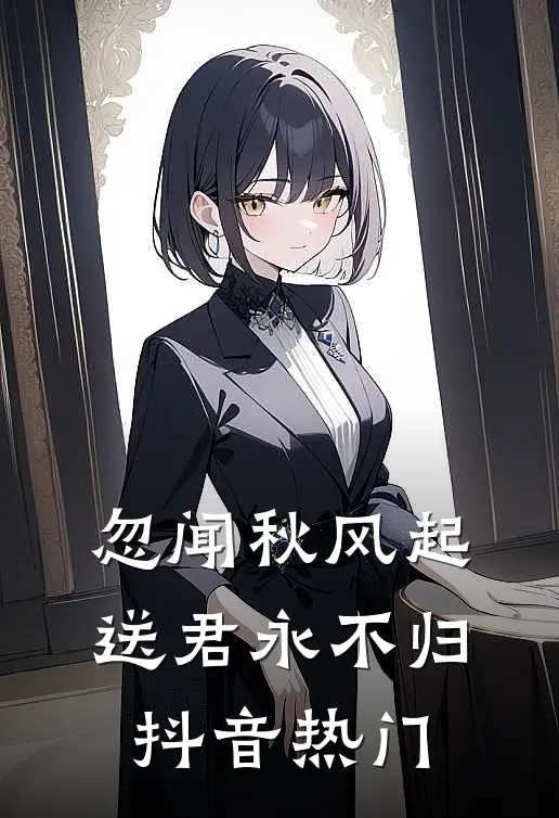 忽闻秋风起，送君永不归抖音热门