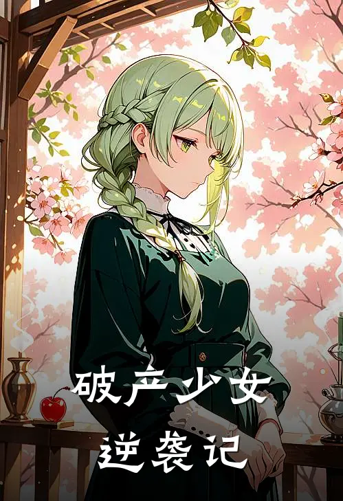 破产少女逆袭记