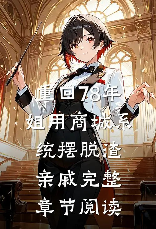 重回78年，姐用商城系统摆脱渣亲戚完整章节阅读