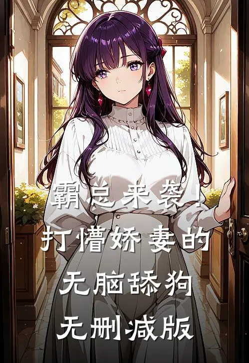 霸总来袭！打懵娇妻的无脑舔狗无删减版