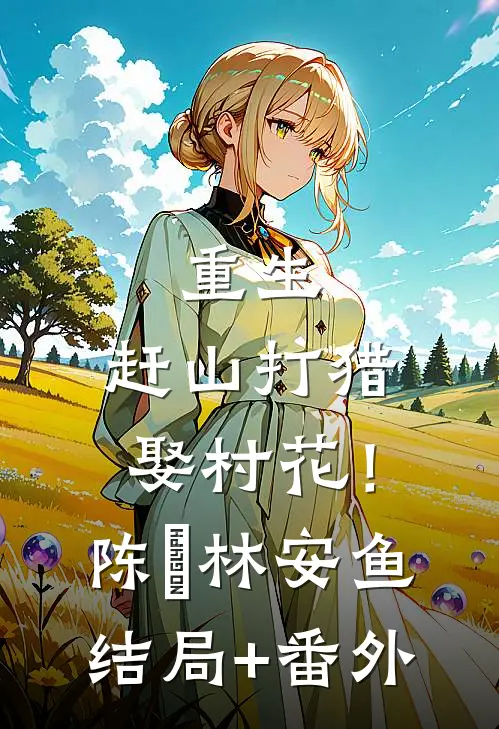 重生：赶山打猎娶村花！陈旸林安鱼结局+番外