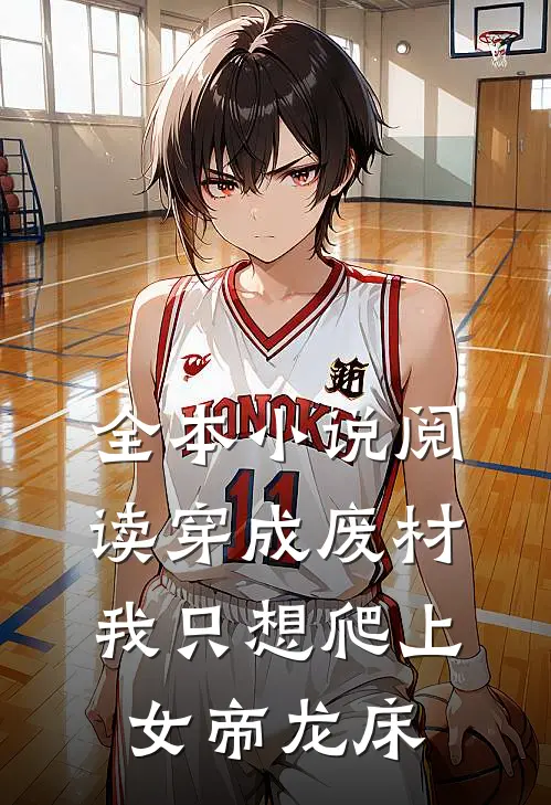全本小说阅读穿成废材，我只想爬上女帝龙床