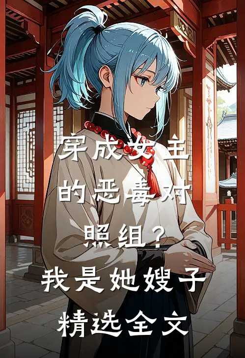 穿成女主的恶毒对照组？我是她嫂子精选全文
