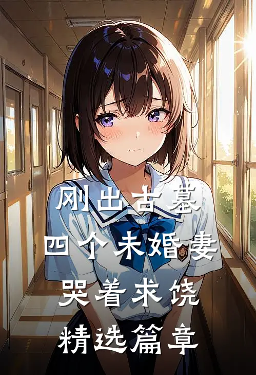 刚出古墓，四个未婚妻哭着求饶精选篇章