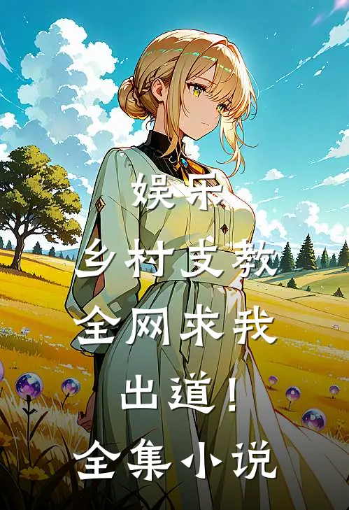 娱乐：乡村支教，全网求我出道！全集小说