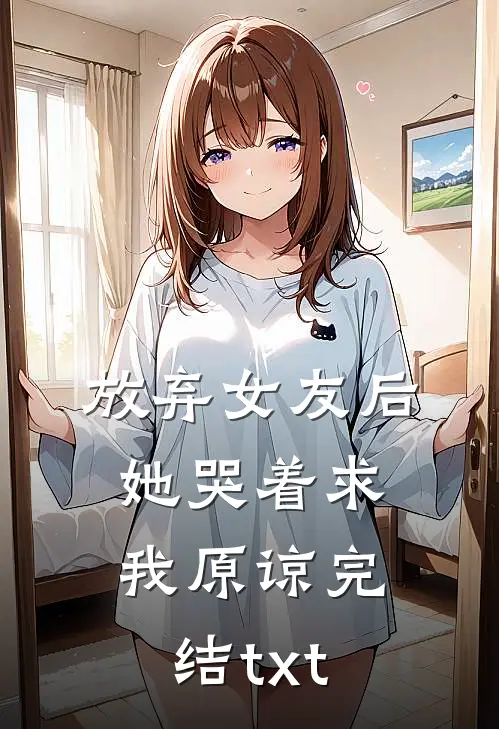 放弃女友后，她哭着求我原谅完结txt