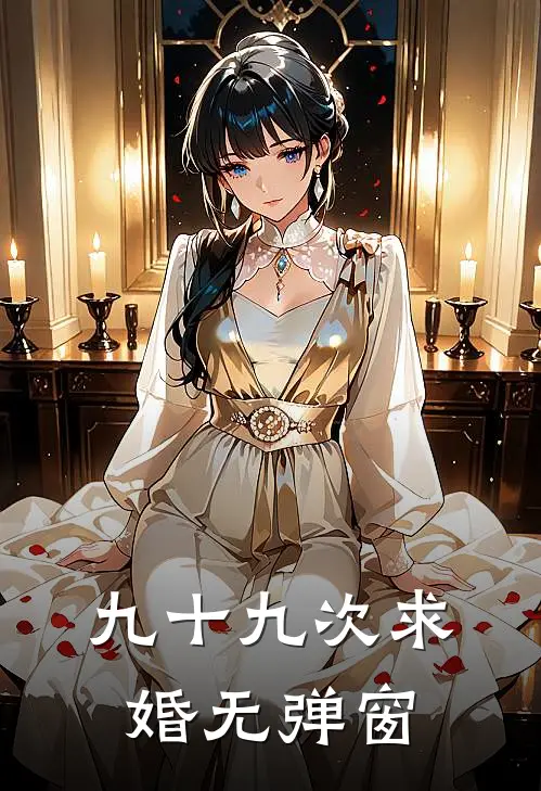 九十九次求婚无弹窗