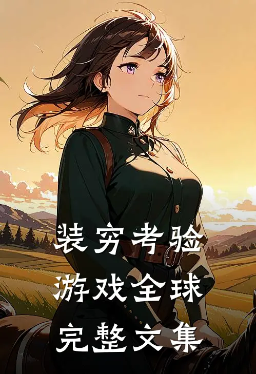 装穷考验游戏全球完整文集