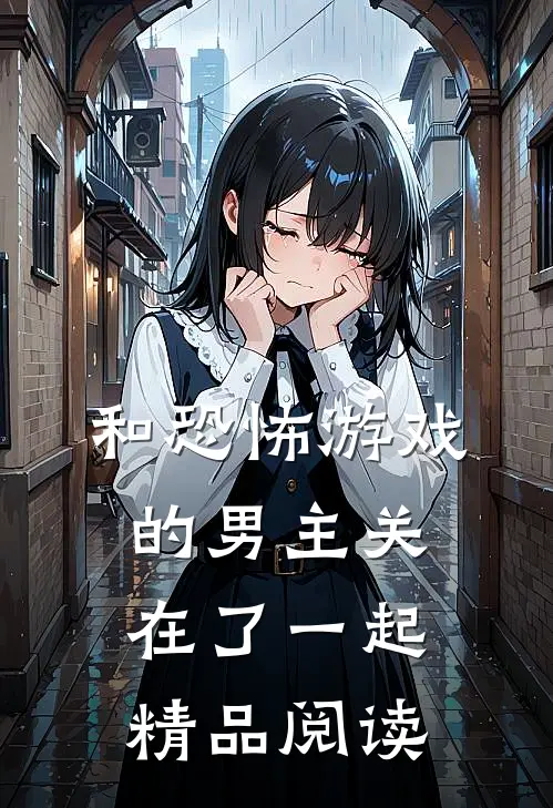 和恐怖游戏的男主关在了一起精品阅读