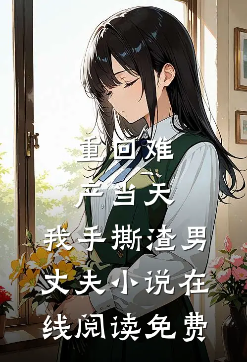 重回难产当天，我手撕渣男丈夫小说在线阅读免费
