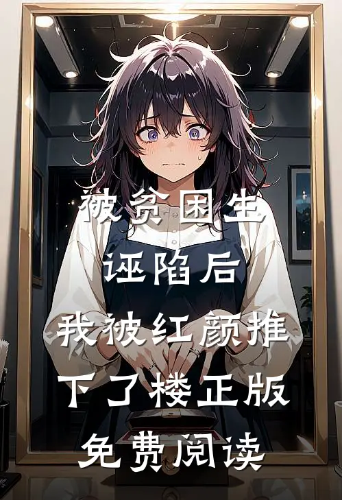 被贫困生诬陷后，我被红颜推下了楼正版免费阅读