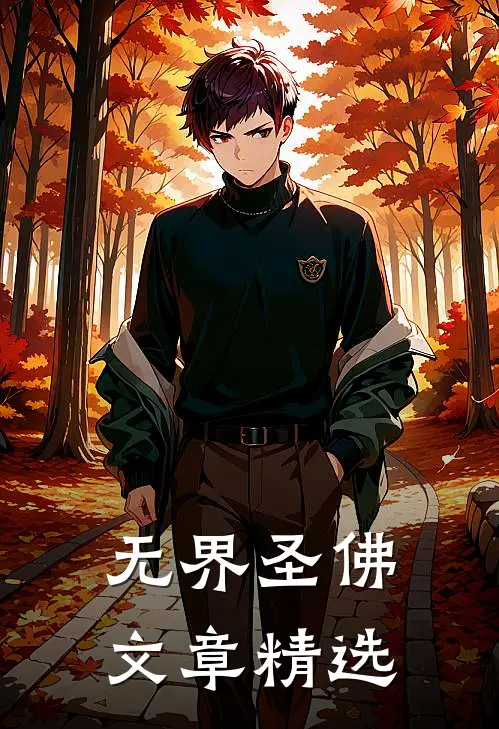 无界圣佛文章精选