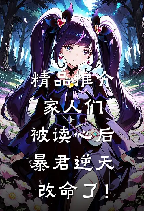 精品推介家人们，被读心后暴君逆天改命了！