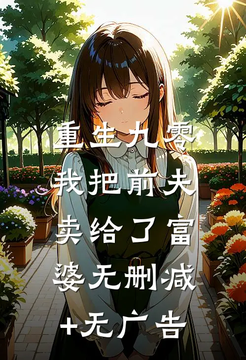 重生九零，我把前夫卖给了富婆无删减+无广告