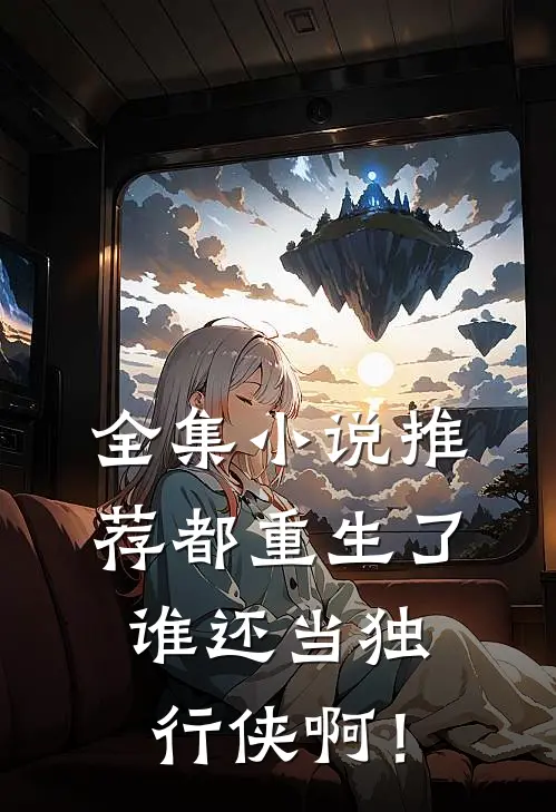 全集小说推荐都重生了，谁还当独行侠啊！