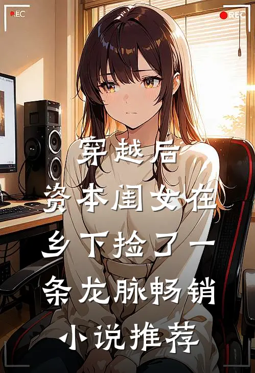 穿越后，资本闺女在乡下捡了一条龙脉畅销小说推荐