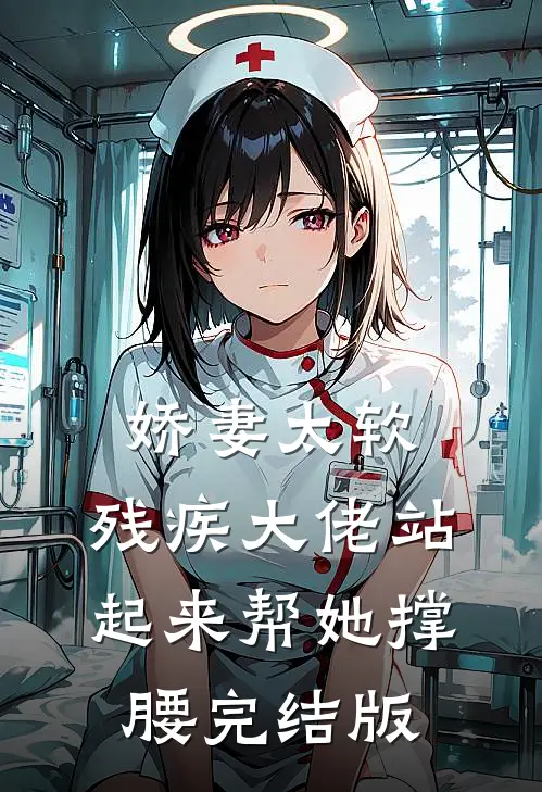 娇妻太软，残疾大佬站起来帮她撑腰完结版