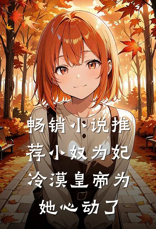 畅销小说推荐小奴为妃：冷漠皇帝为她心动了