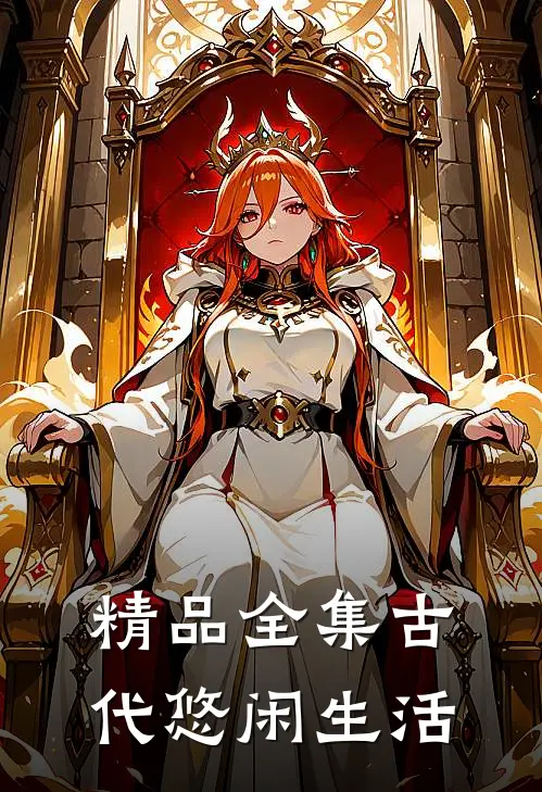 精品全集古代悠闲生活