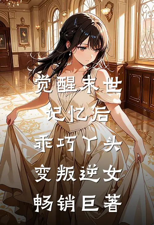 觉醒末世记忆后，乖巧丫头变叛逆女畅销巨著