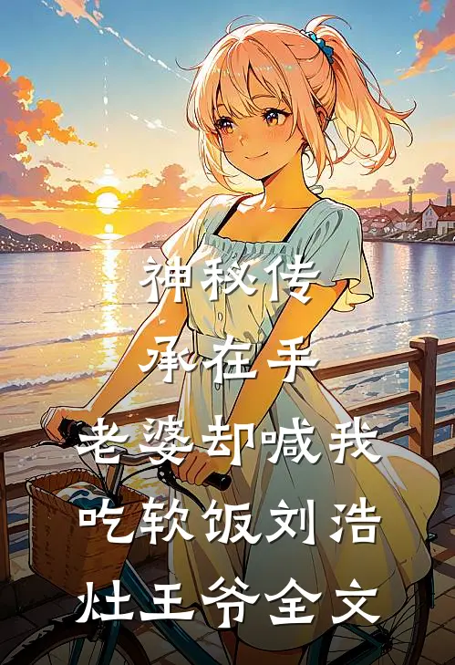 神秘传承在手，老婆却喊我吃软饭刘浩灶王爷全文