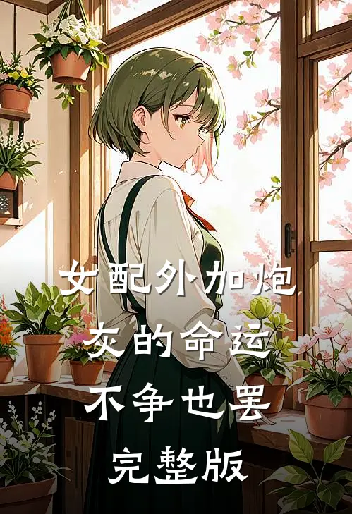 女配外加炮灰的命运，不争也罢完整版