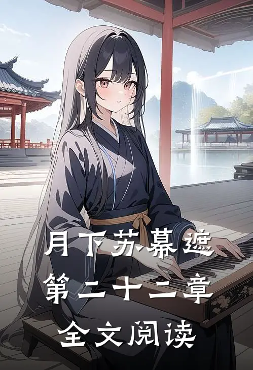 月下苏幕遮第二十二章全文阅读