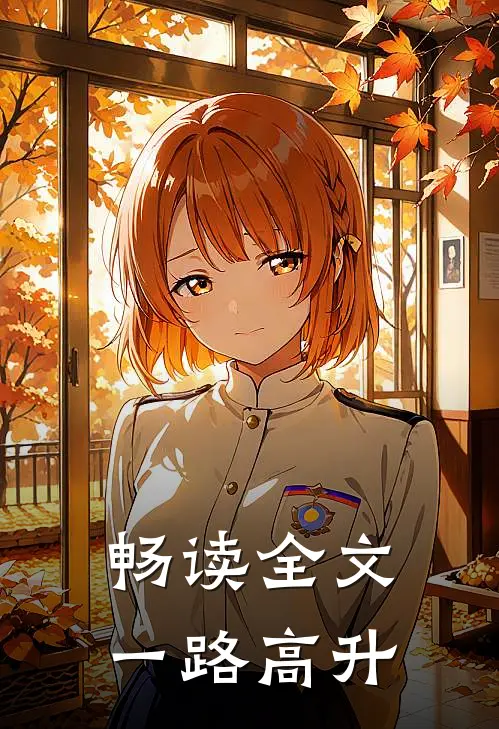 畅读全文一路高升