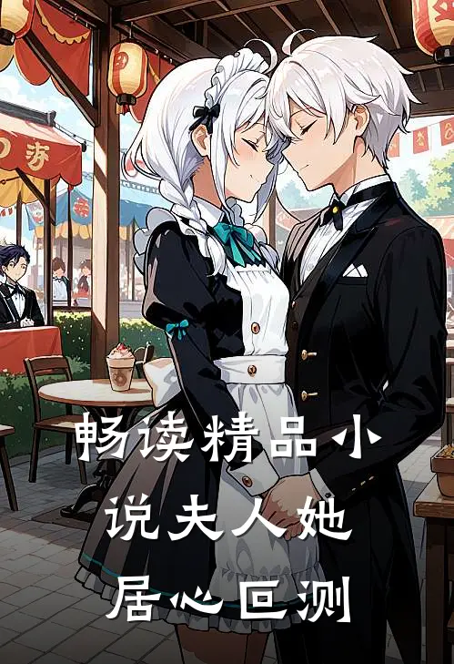 畅读精品小说夫人她居心叵测