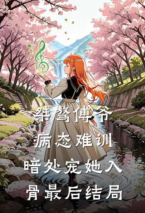 桀骜傅爷病态难训，暗处宠她入骨最后结局