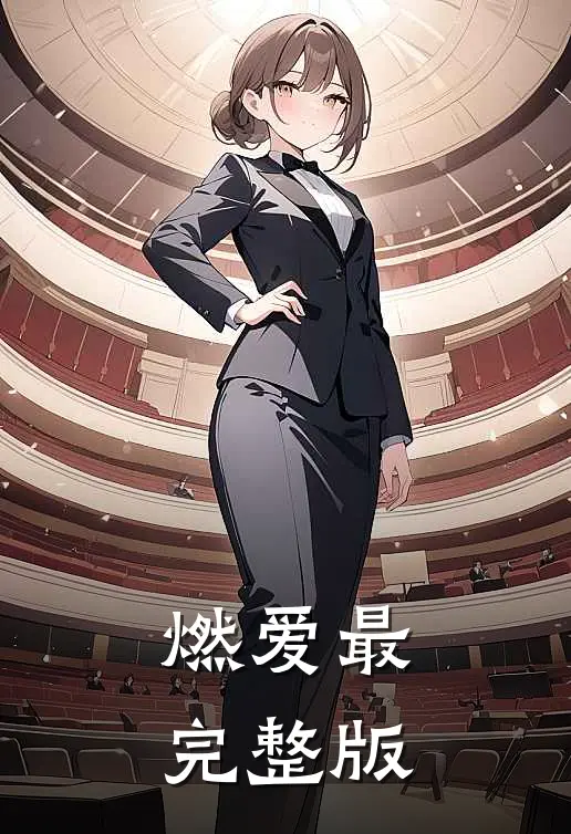 燃爱最完整版