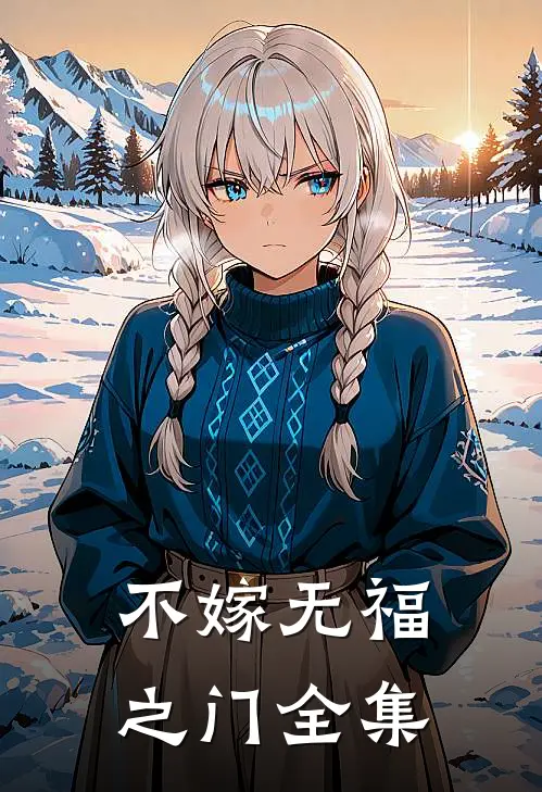 不嫁无福之门 全集