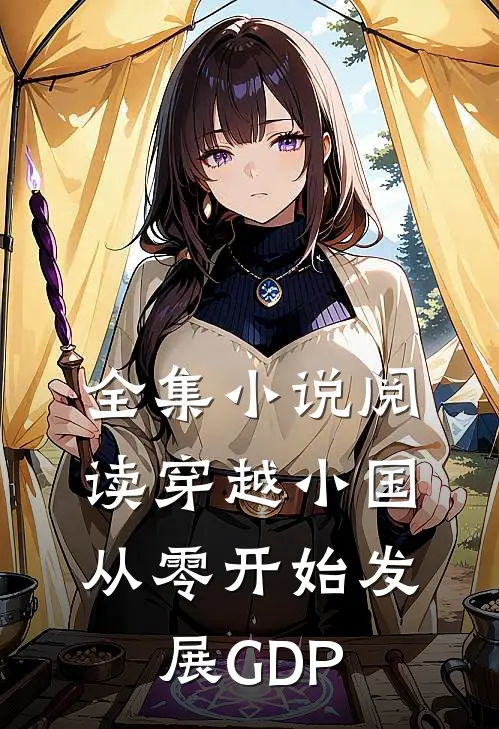 全集小说阅读穿越小国，从零开始发展GDP