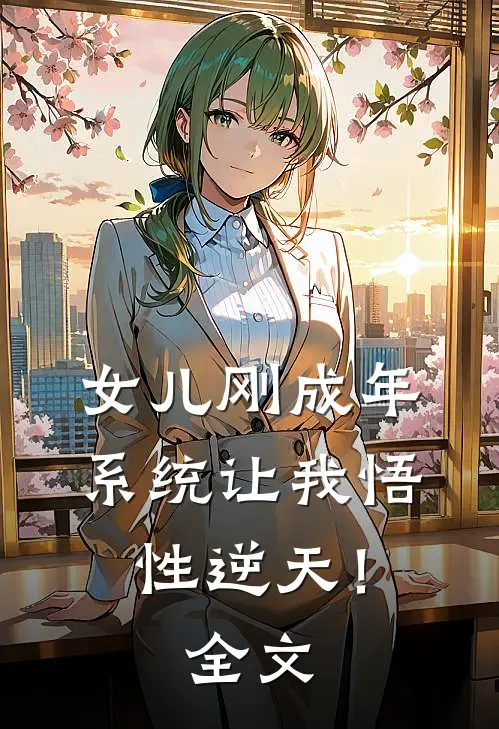 女儿刚成年，系统让我悟性逆天！全文