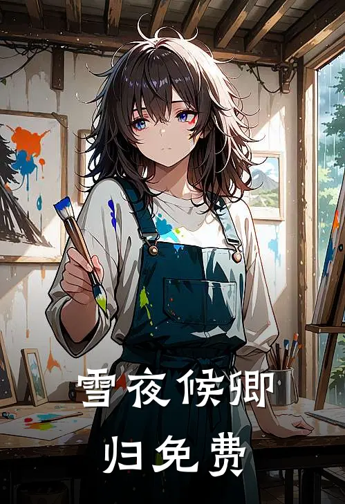 雪夜候卿归免费