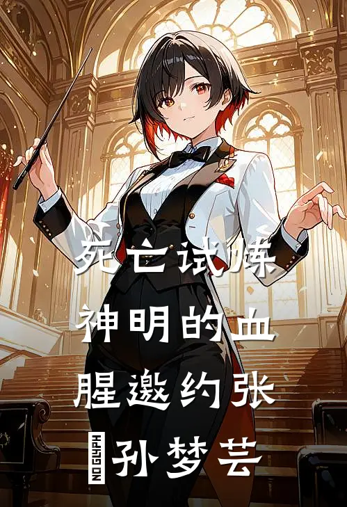 死亡试炼：神明的血腥邀约张咲孙梦芸