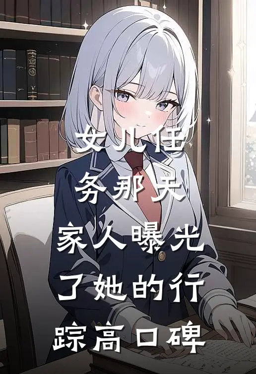 女儿任务那天，家人曝光了她的行踪高口碑