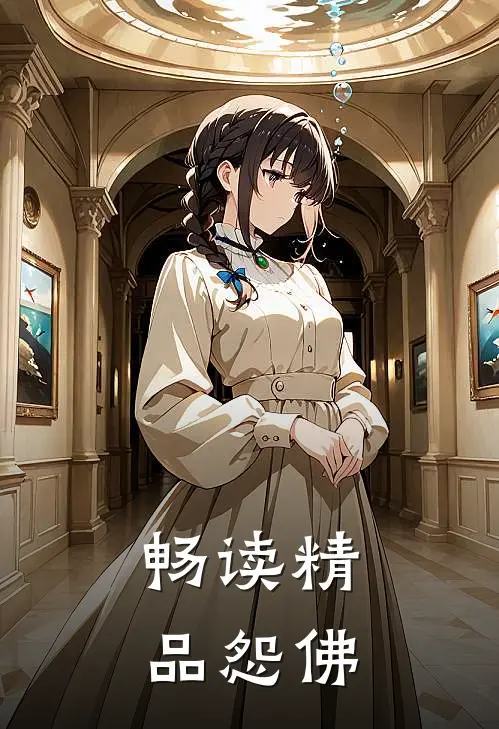 畅读精品怨佛