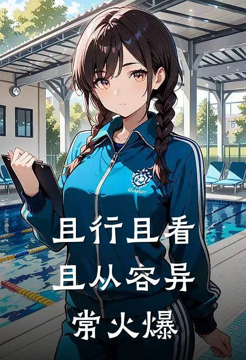且行且看且从容异常火爆
