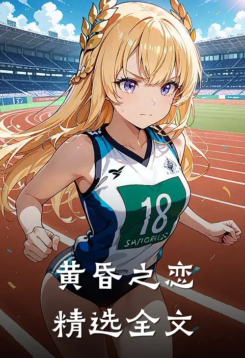 黄昏之恋精选全文