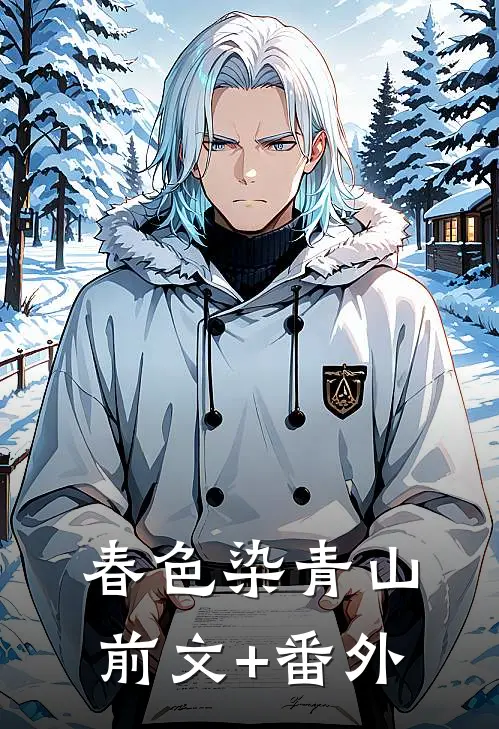 春色染青山前文+番外