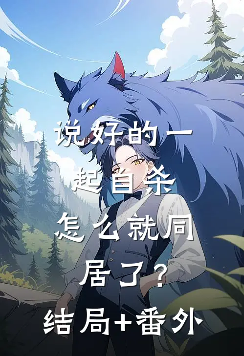 说好的一起自杀，怎么就同居了？结局+番外