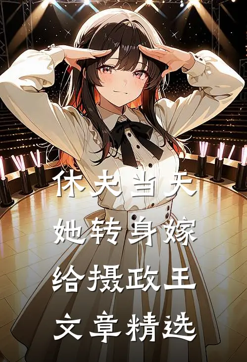 休夫当天，她转身嫁给摄政王文章精选