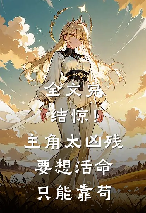 全文完结惊！主角太凶残，要想活命只能靠苟