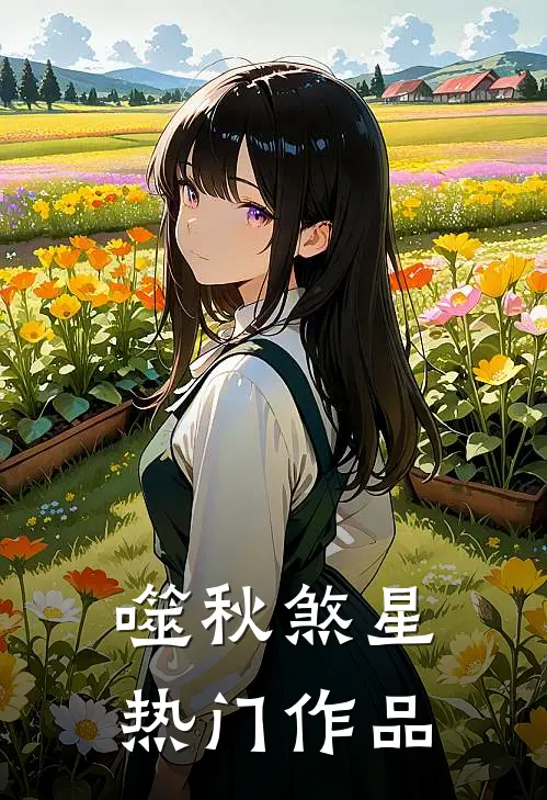 噬秋煞星热门作品
