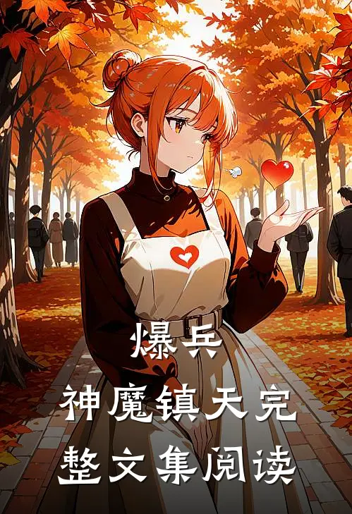 爆兵，神魔镇天完整文集阅读